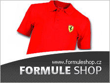 Formuleshop - internetov� obchod